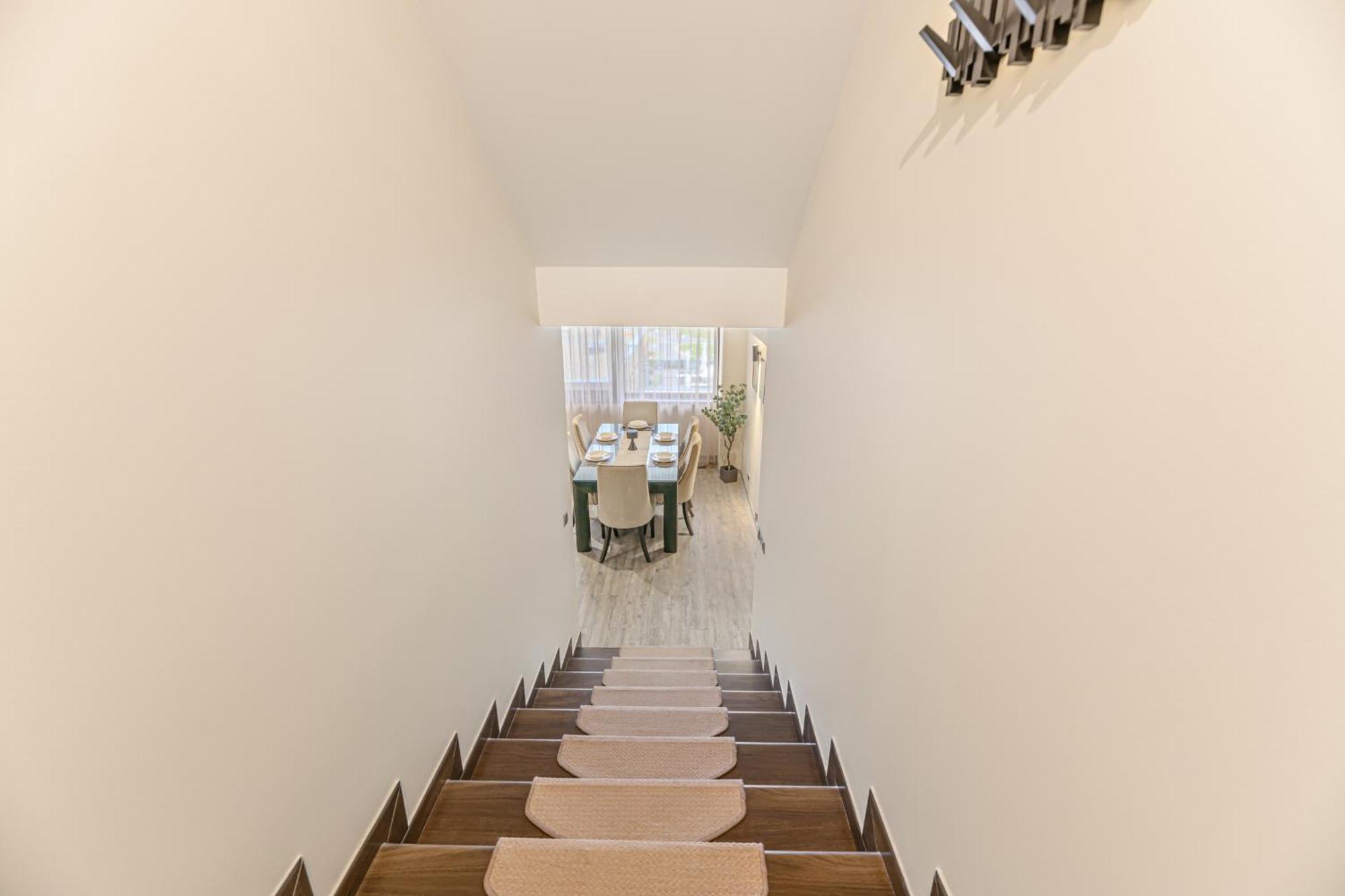 B41 Apartment ポイアナ・ブラショフ エクステリア 写真